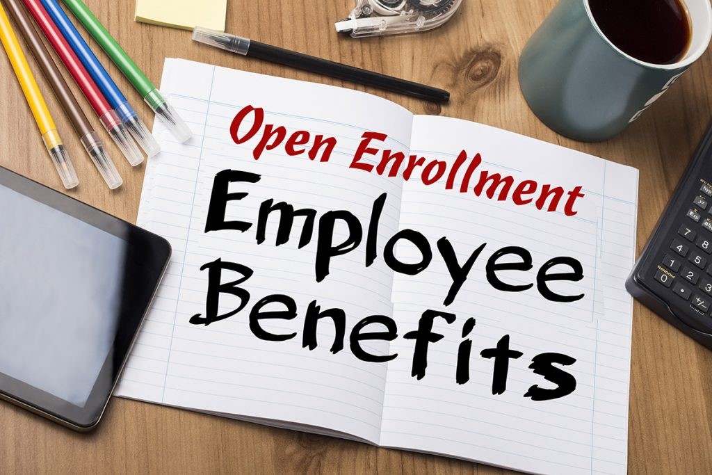 Educating Employees During Open Enrollment | Business Talent Solutions