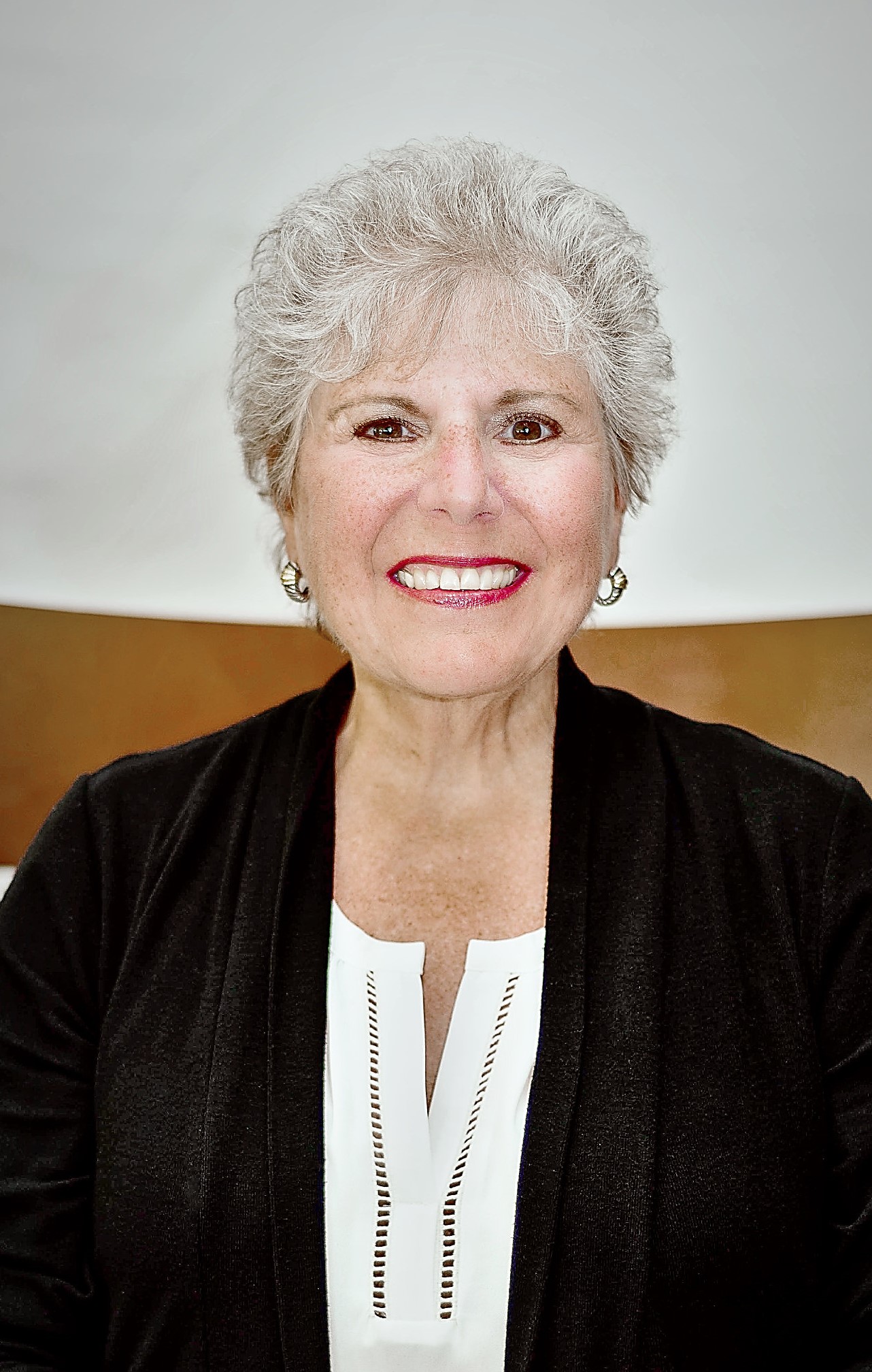 Image of Debbie Sterns (Walker)