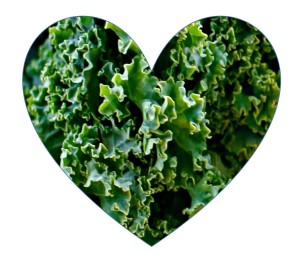 kale love