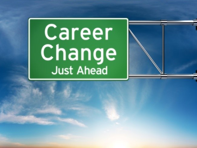 Changing Your Career Path after Receiving your Degree | Business Talent  Solutions
